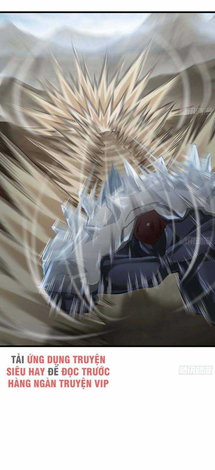 Vợ Tôi Là Quỷ Vương Chapter 248 - Trang 2