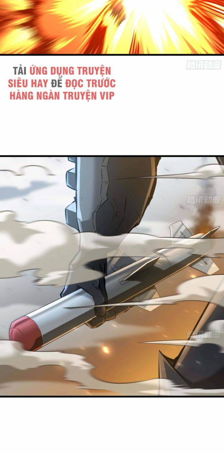 Vợ Tôi Là Quỷ Vương Chapter 248 - Trang 2