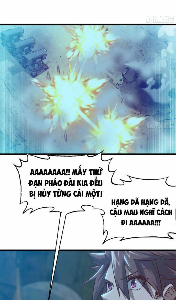 Vợ Tôi Là Quỷ Vương Chapter 248 - Trang 2