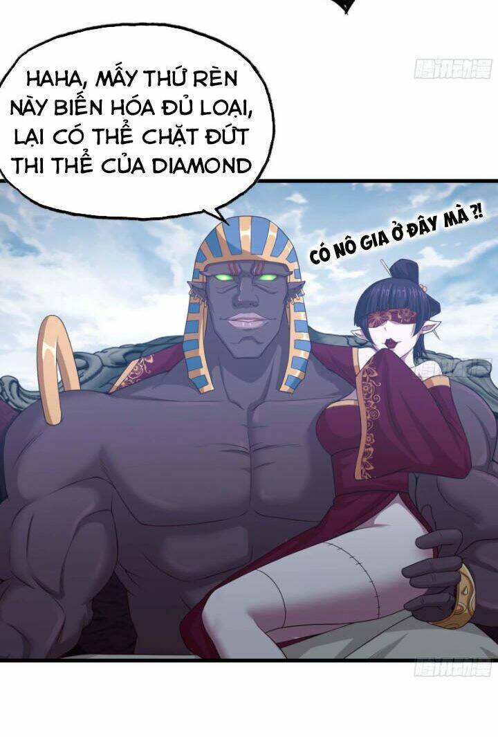 Vợ Tôi Là Quỷ Vương Chapter 248 - Trang 2