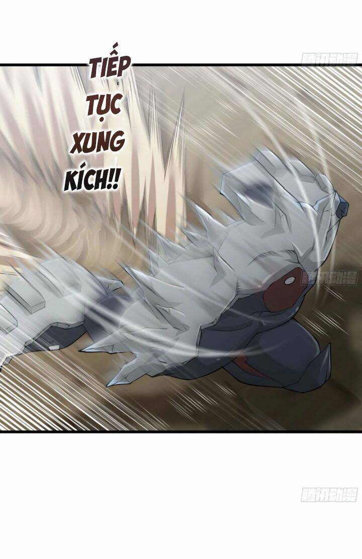 Vợ Tôi Là Quỷ Vương Chapter 248 - Trang 2