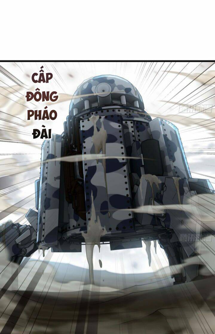 Vợ Tôi Là Quỷ Vương Chapter 248 - Trang 2