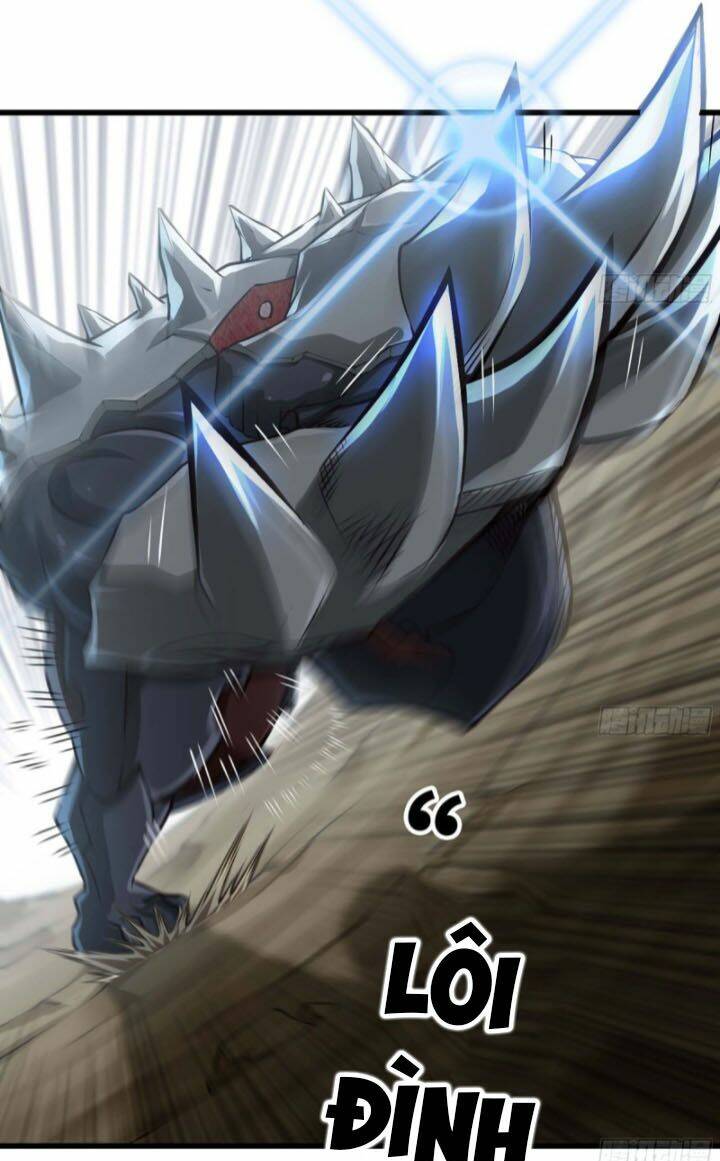 Vợ Tôi Là Quỷ Vương Chapter 248 - Trang 2