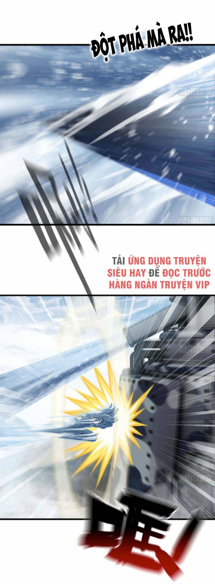 Vợ Tôi Là Quỷ Vương Chapter 248 - Trang 2