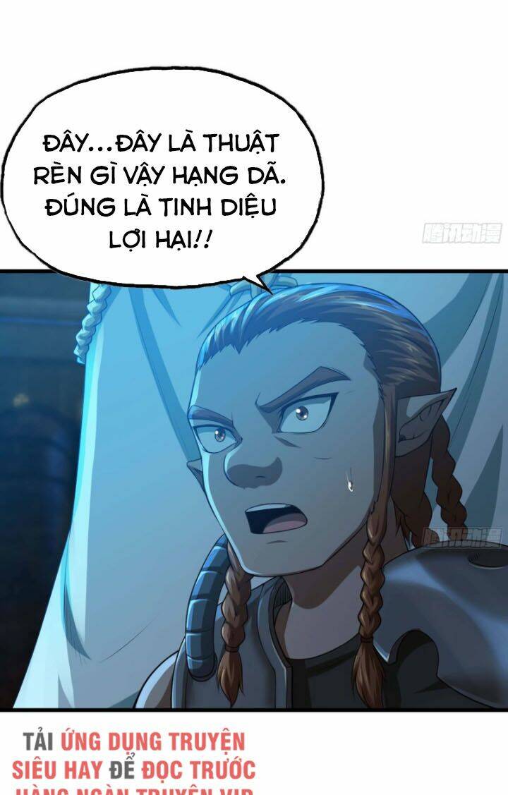 Vợ Tôi Là Quỷ Vương Chapter 248 - Trang 2