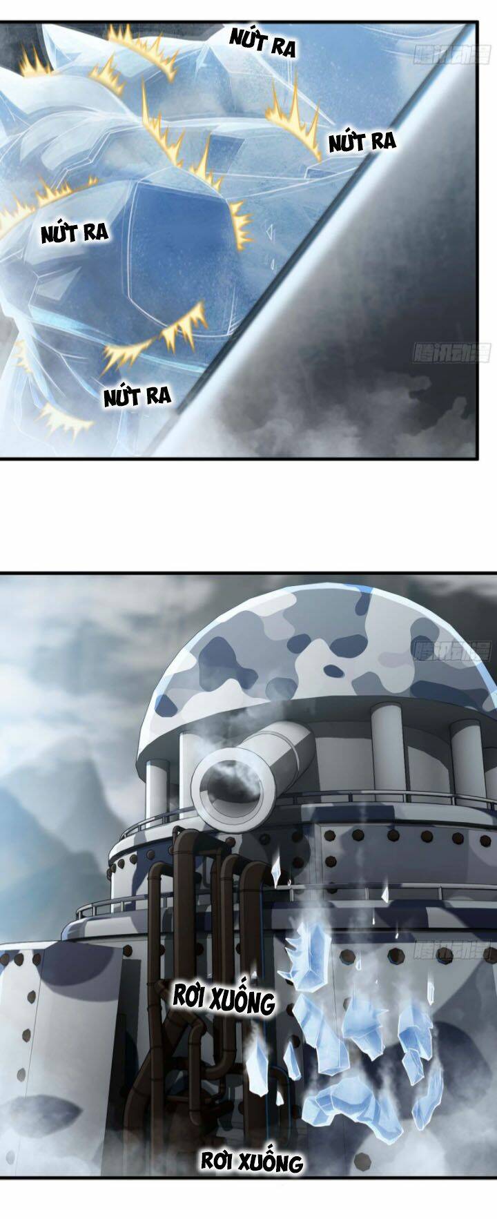 Vợ Tôi Là Quỷ Vương Chapter 248 - Trang 2