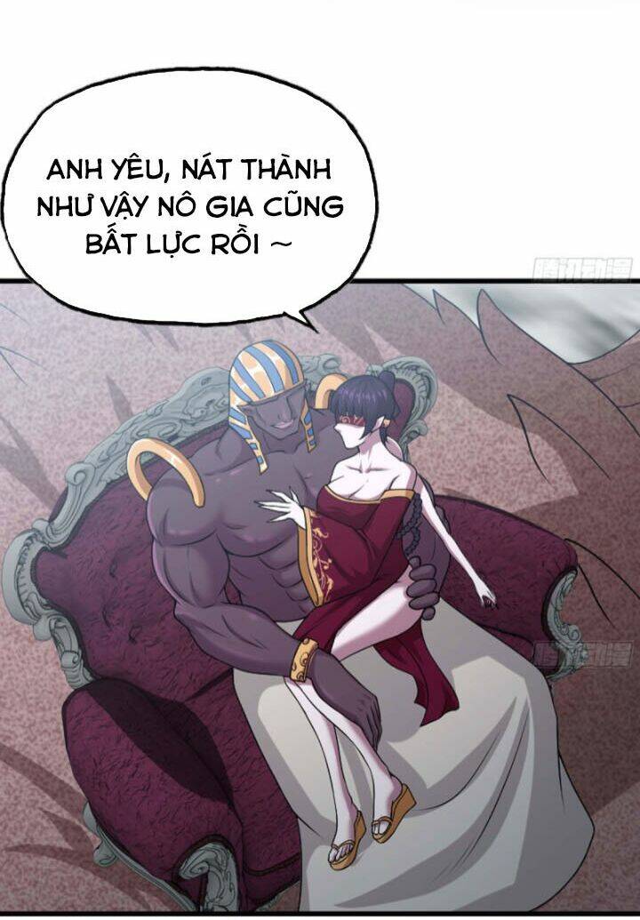 Vợ Tôi Là Quỷ Vương Chapter 248 - Trang 2