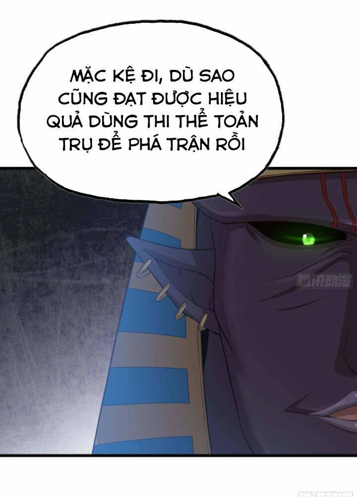 Vợ Tôi Là Quỷ Vương Chapter 248 - Trang 2