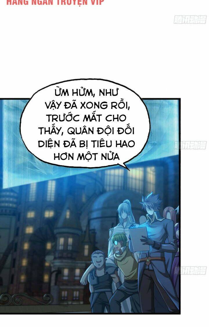 Vợ Tôi Là Quỷ Vương Chapter 248 - Trang 2