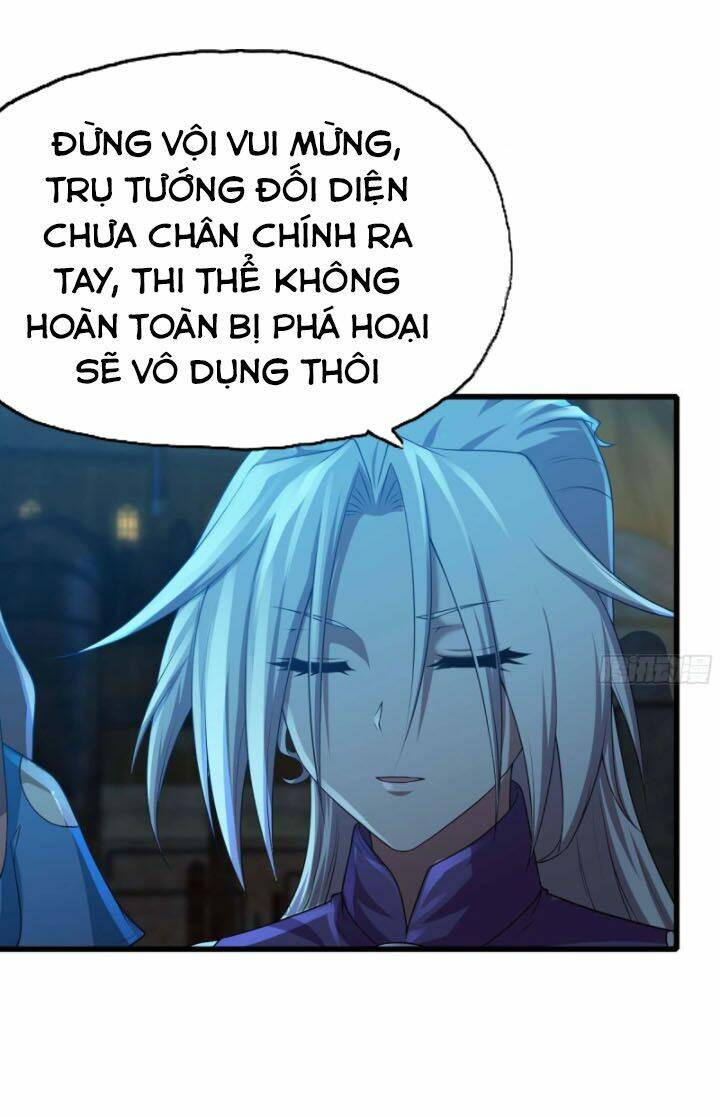 Vợ Tôi Là Quỷ Vương Chapter 248 - Trang 2