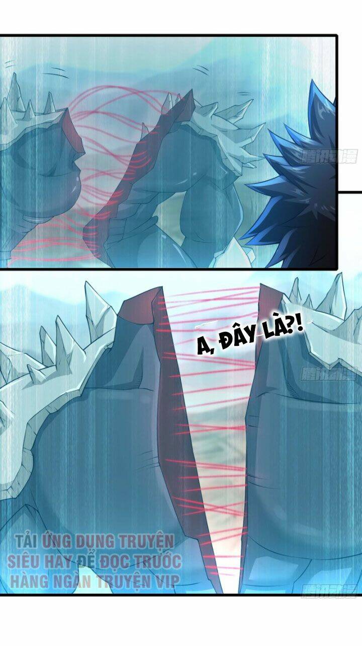 Vợ Tôi Là Quỷ Vương Chapter 248 - Trang 2