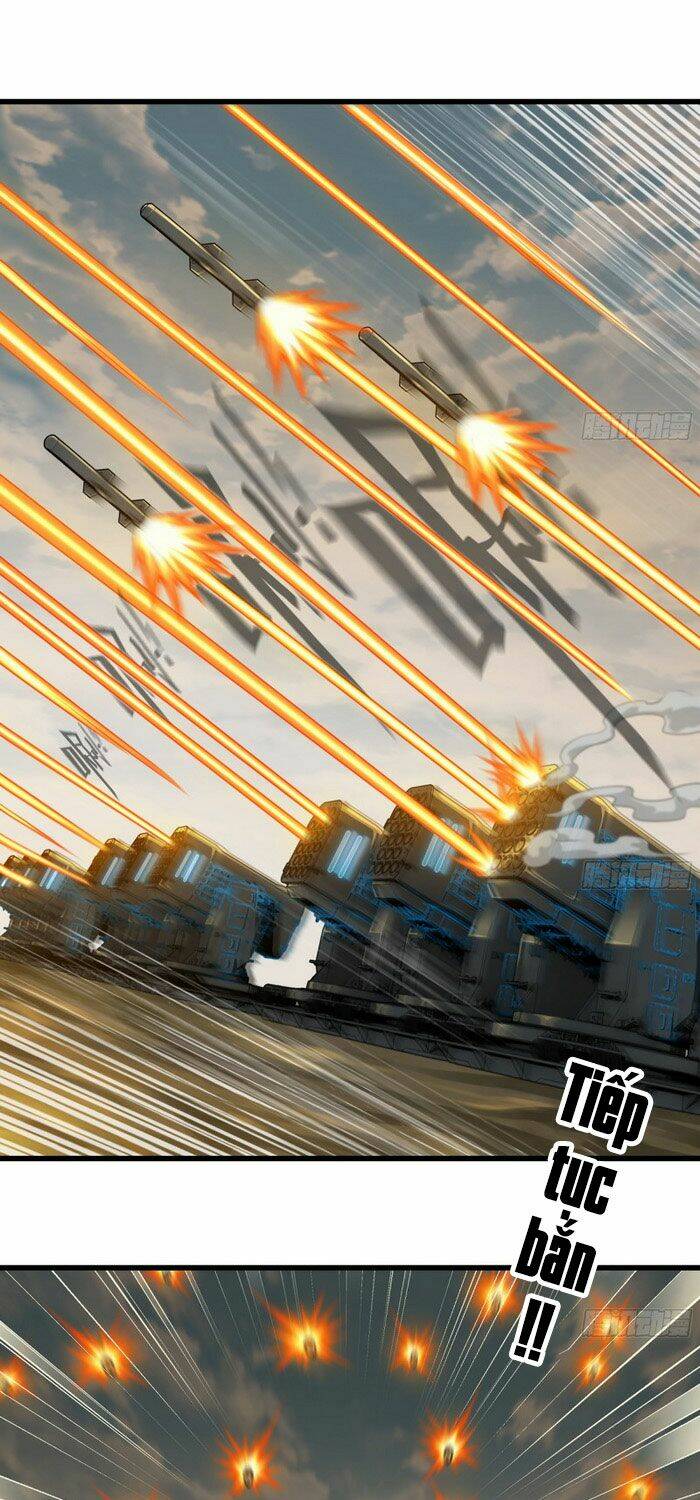 Vợ Tôi Là Quỷ Vương Chapter 249 - Trang 2