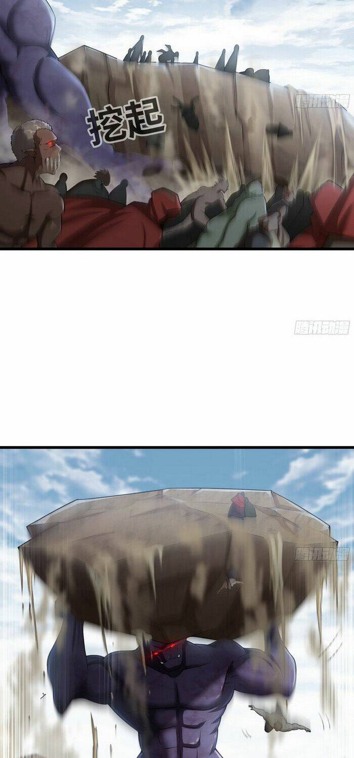 Vợ Tôi Là Quỷ Vương Chapter 249 - Trang 2