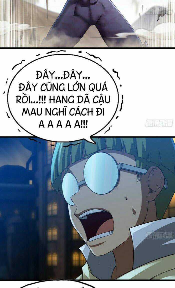 Vợ Tôi Là Quỷ Vương Chapter 249 - Trang 2