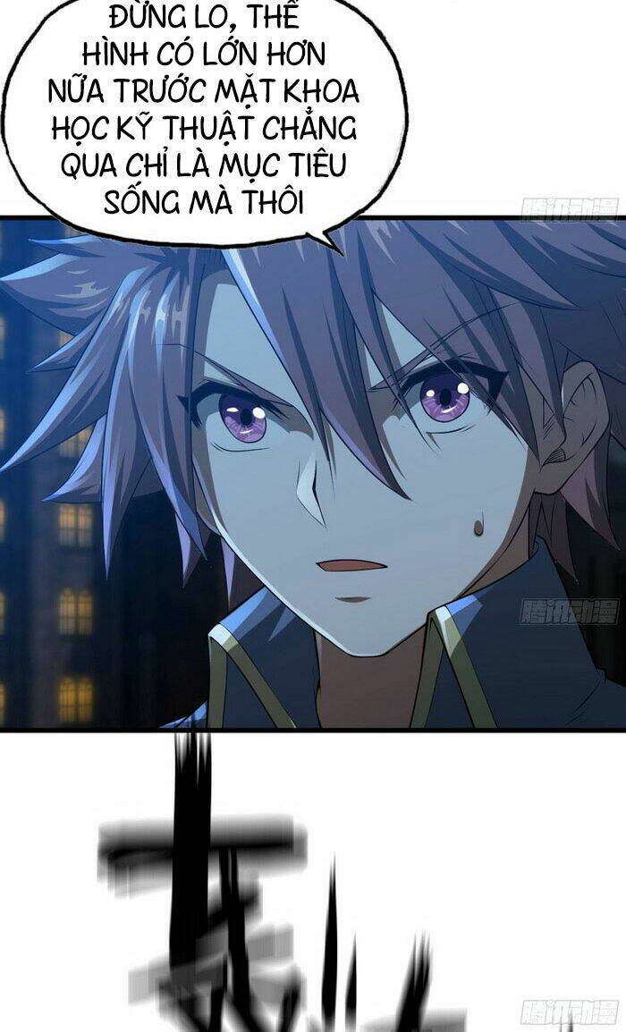 Vợ Tôi Là Quỷ Vương Chapter 249 - Trang 2