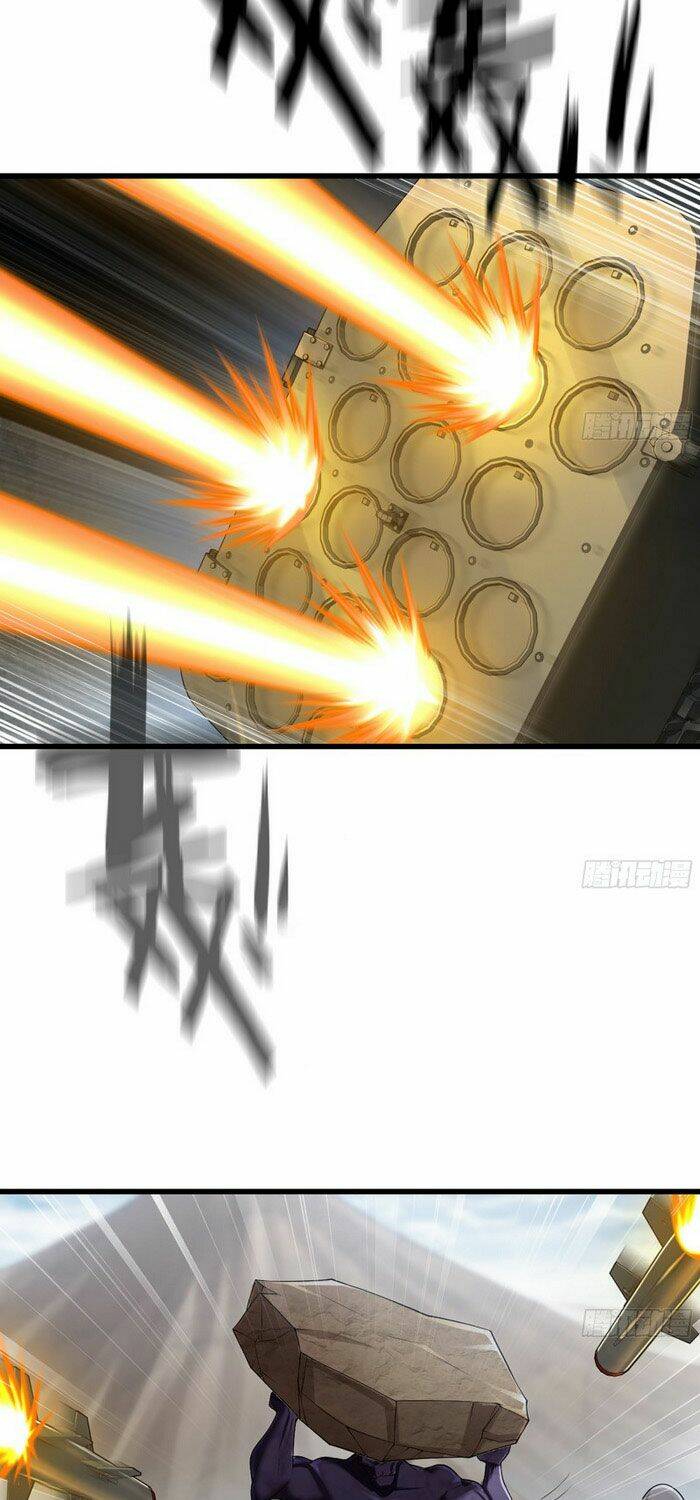 Vợ Tôi Là Quỷ Vương Chapter 249 - Trang 2