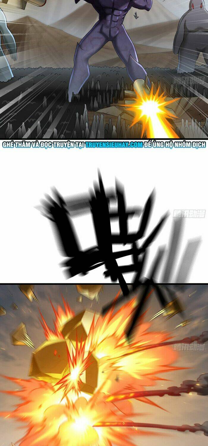 Vợ Tôi Là Quỷ Vương Chapter 249 - Trang 2