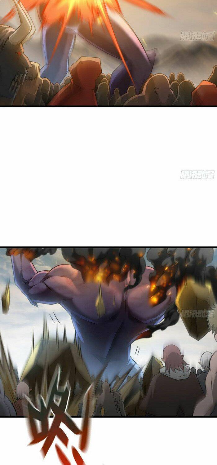 Vợ Tôi Là Quỷ Vương Chapter 249 - Trang 2