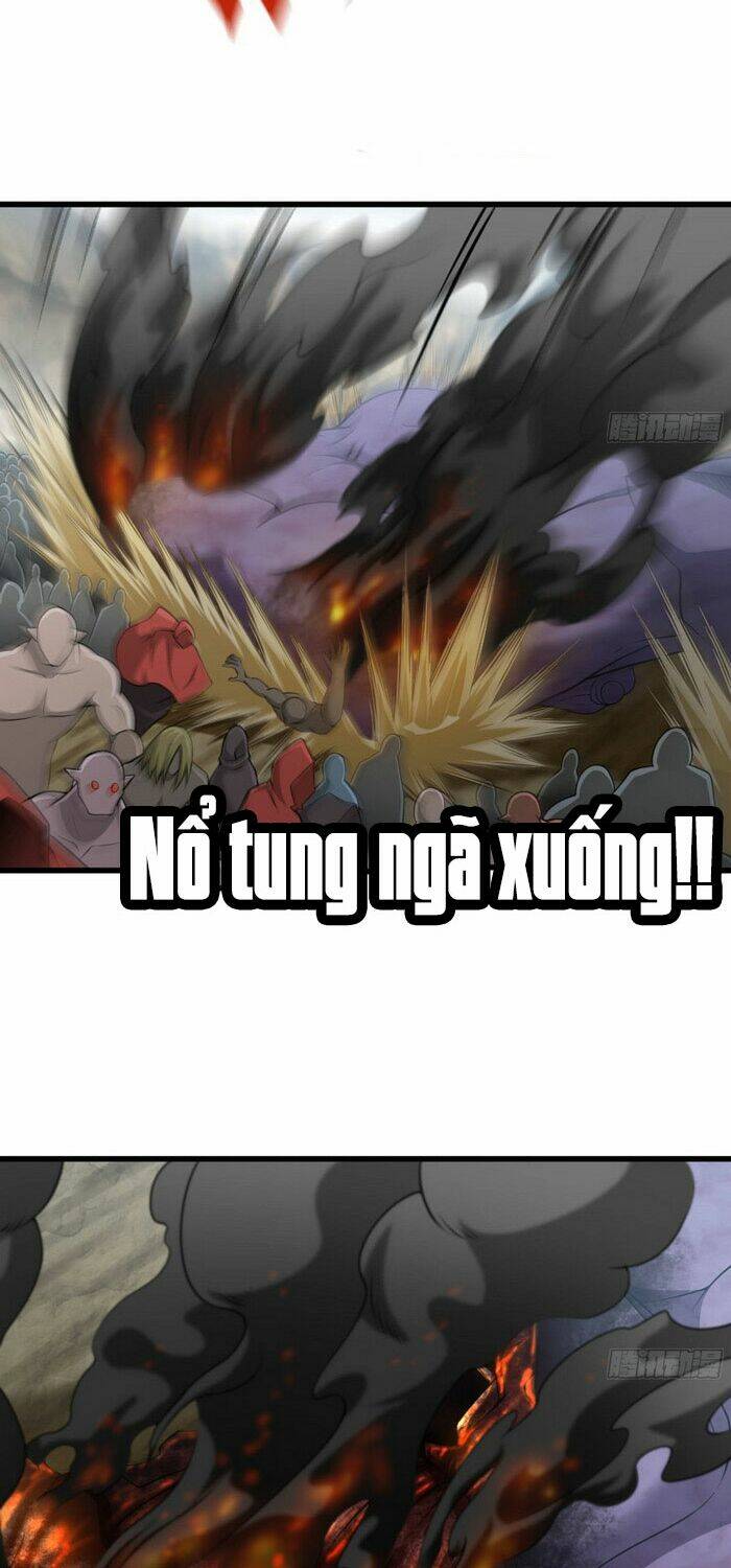 Vợ Tôi Là Quỷ Vương Chapter 249 - Trang 2