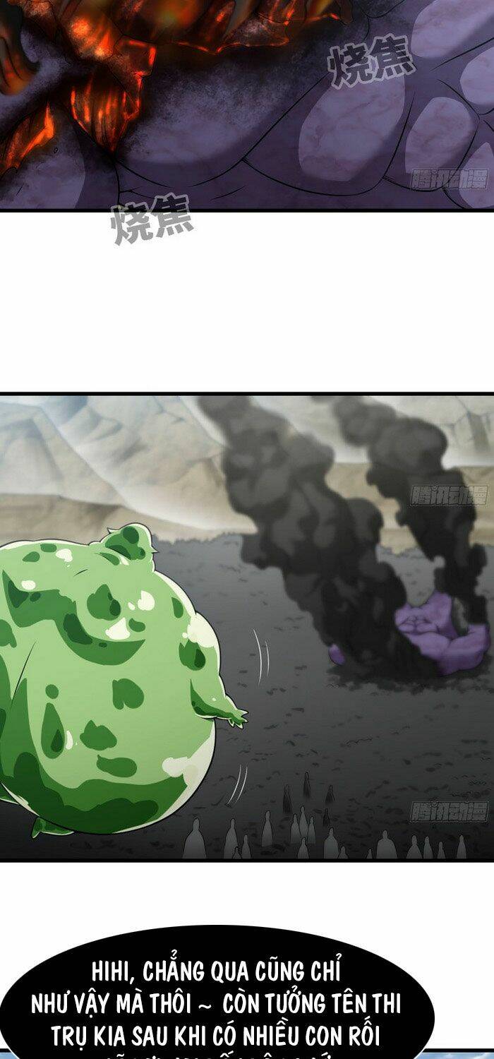 Vợ Tôi Là Quỷ Vương Chapter 249 - Trang 2