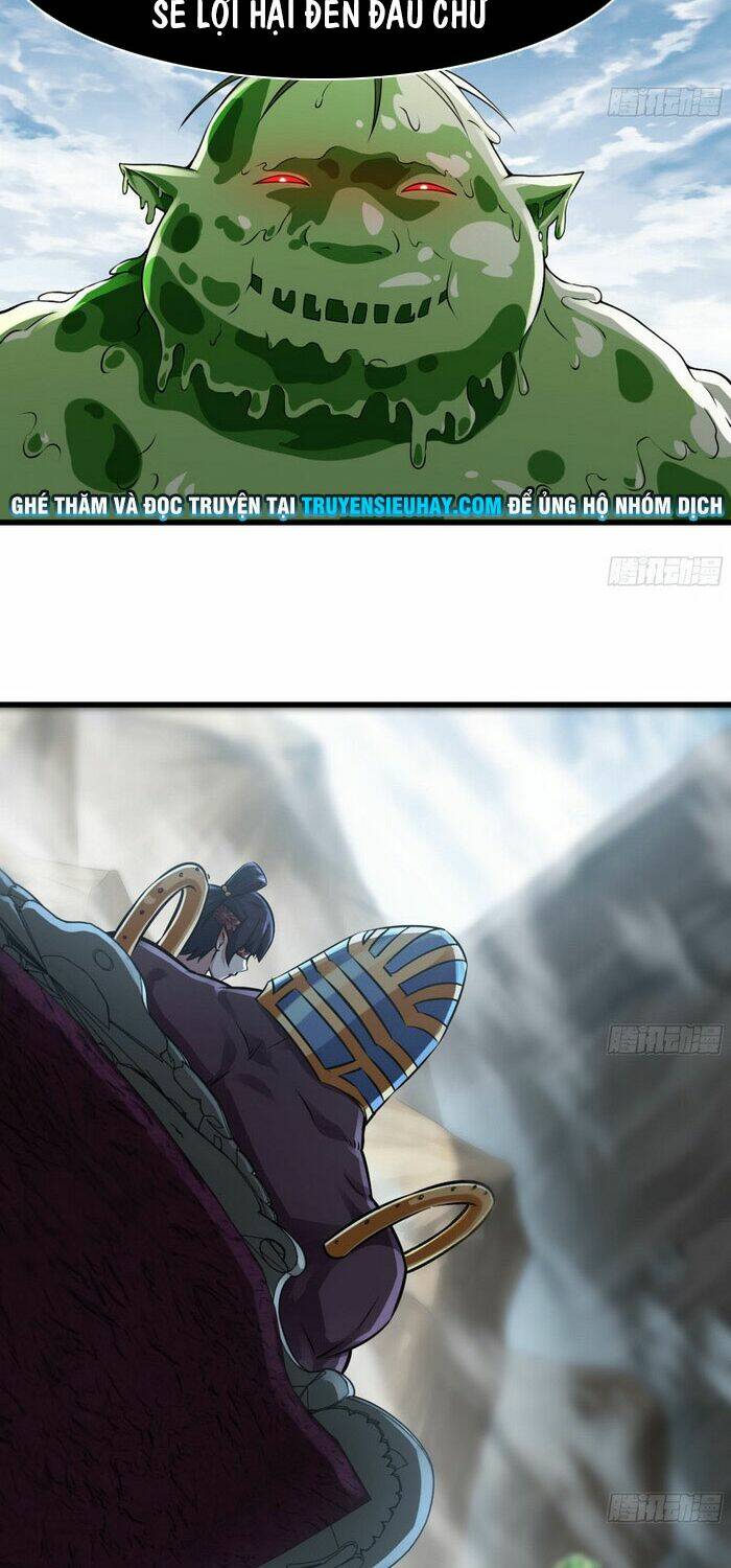 Vợ Tôi Là Quỷ Vương Chapter 249 - Trang 2