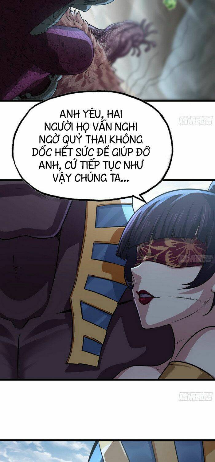 Vợ Tôi Là Quỷ Vương Chapter 249 - Trang 2