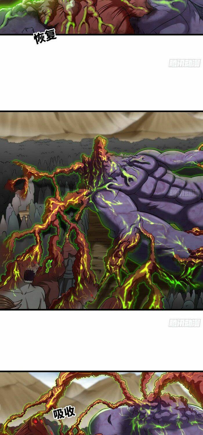 Vợ Tôi Là Quỷ Vương Chapter 249 - Trang 2