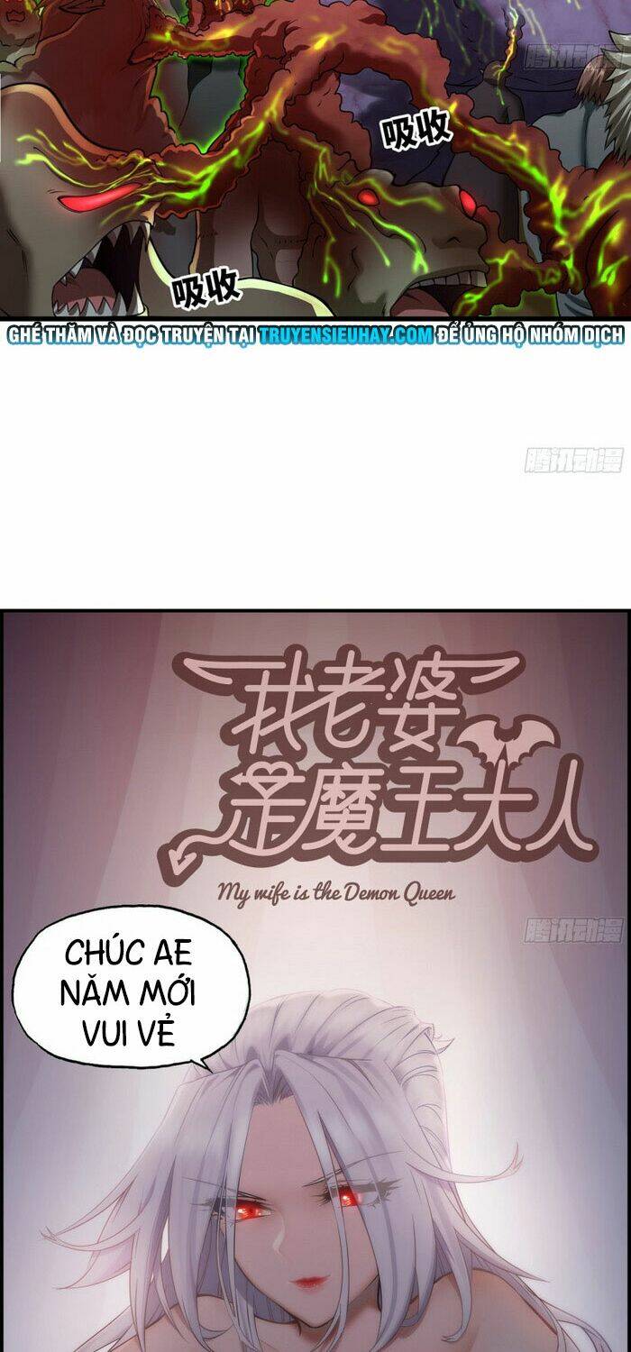 Vợ Tôi Là Quỷ Vương Chapter 249 - Trang 2