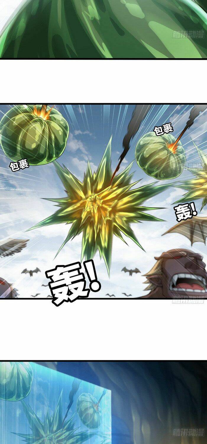 Vợ Tôi Là Quỷ Vương Chapter 249 - Trang 2