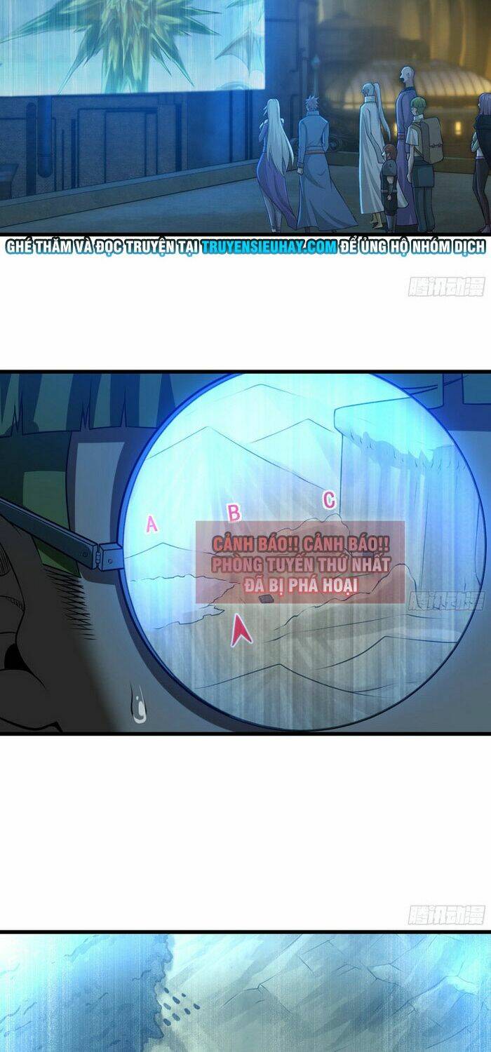 Vợ Tôi Là Quỷ Vương Chapter 249 - Trang 2