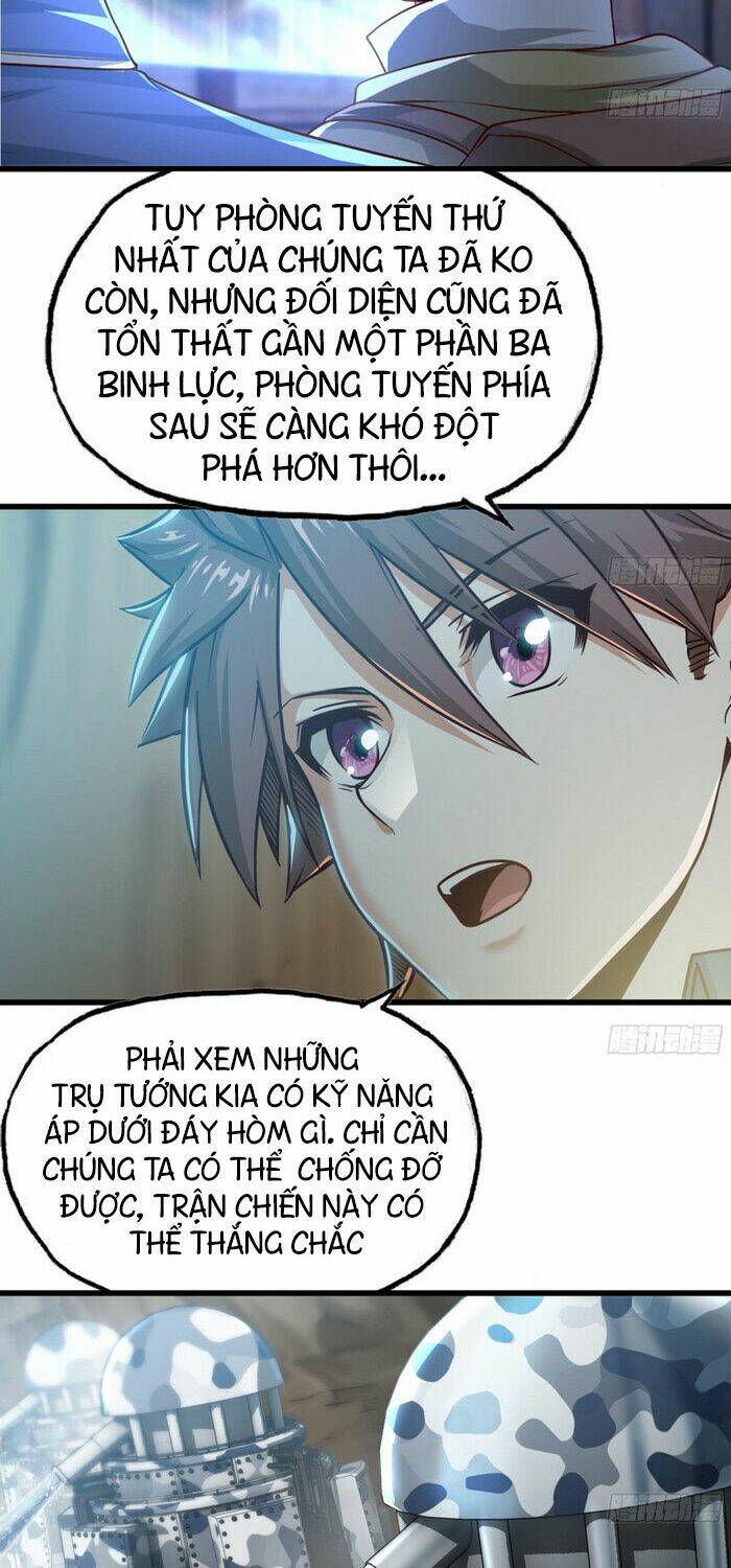 Vợ Tôi Là Quỷ Vương Chapter 249 - Trang 2