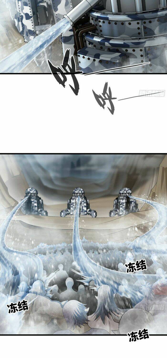 Vợ Tôi Là Quỷ Vương Chapter 249 - Trang 2