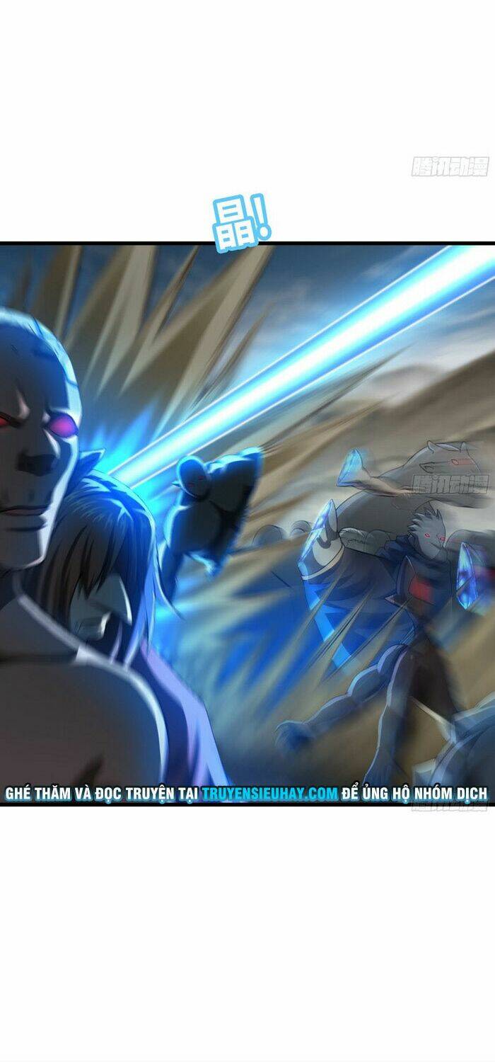 Vợ Tôi Là Quỷ Vương Chapter 249 - Trang 2