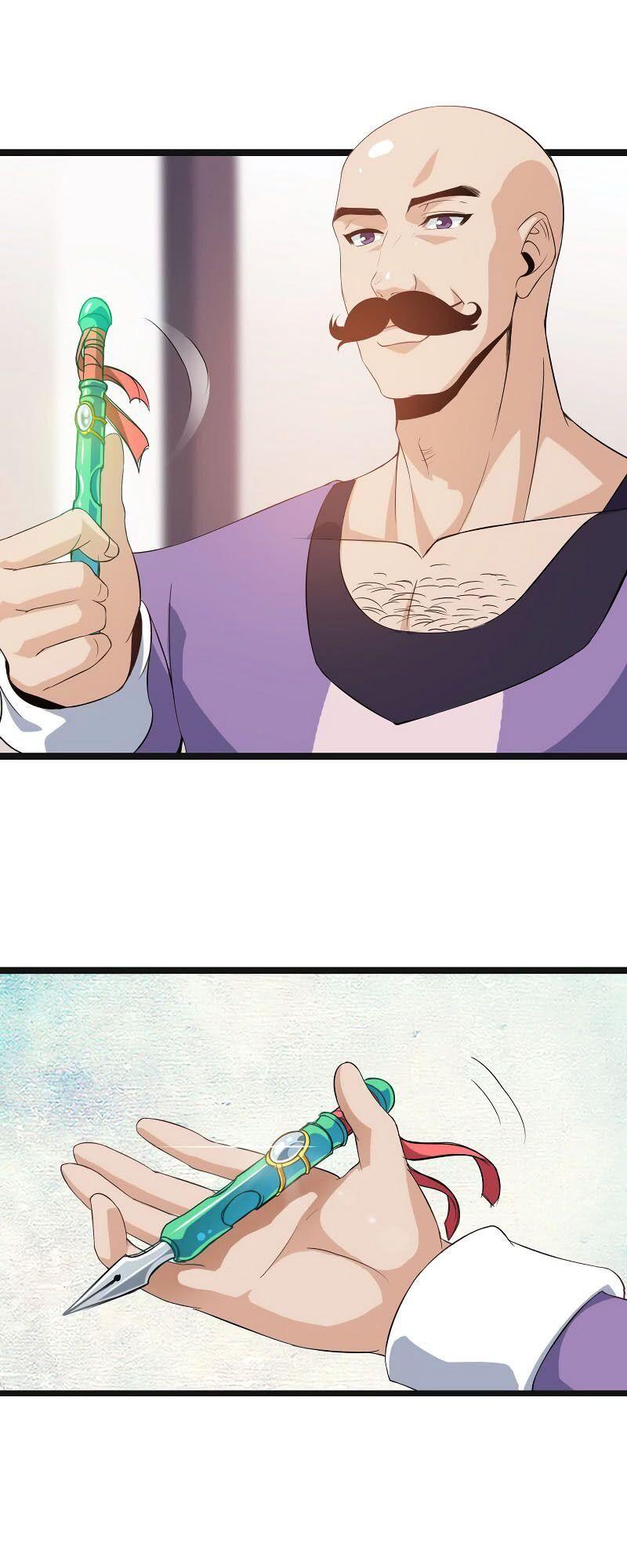 Vợ Tôi Là Quỷ Vương Chapter 25 - Trang 2