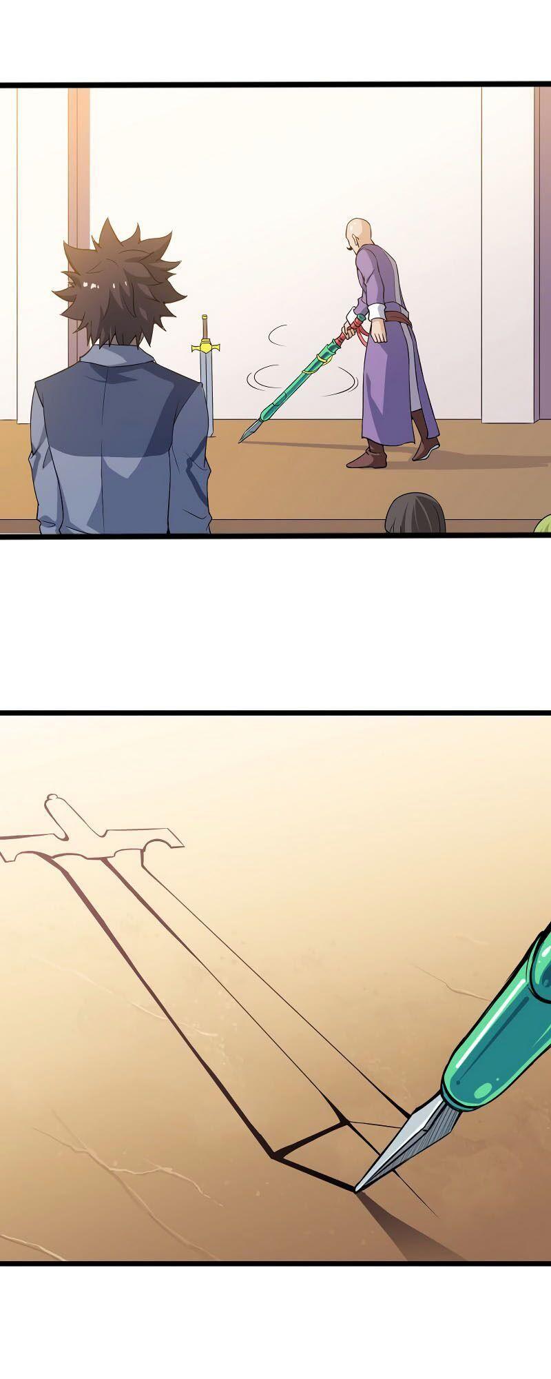 Vợ Tôi Là Quỷ Vương Chapter 25 - Trang 2