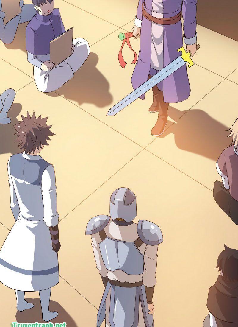 Vợ Tôi Là Quỷ Vương Chapter 25 - Trang 2