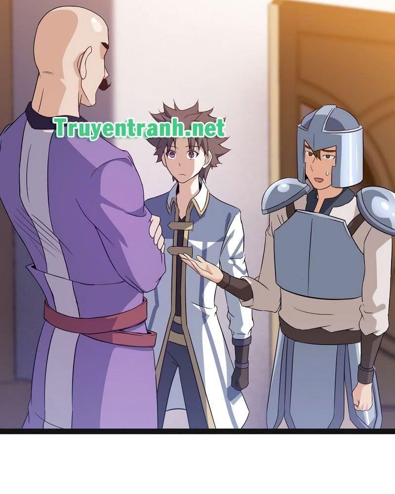 Vợ Tôi Là Quỷ Vương Chapter 25 - Trang 2