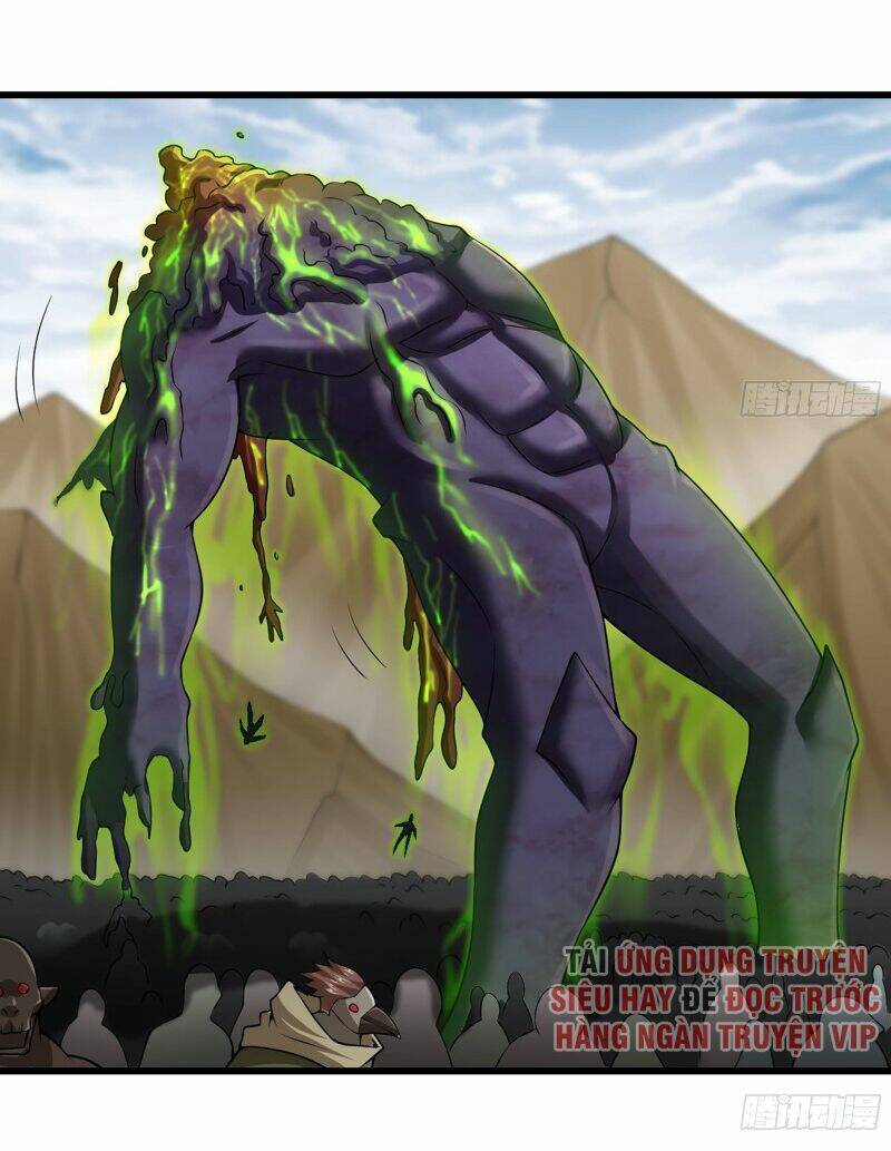 Vợ Tôi Là Quỷ Vương Chapter 250 - Trang 2