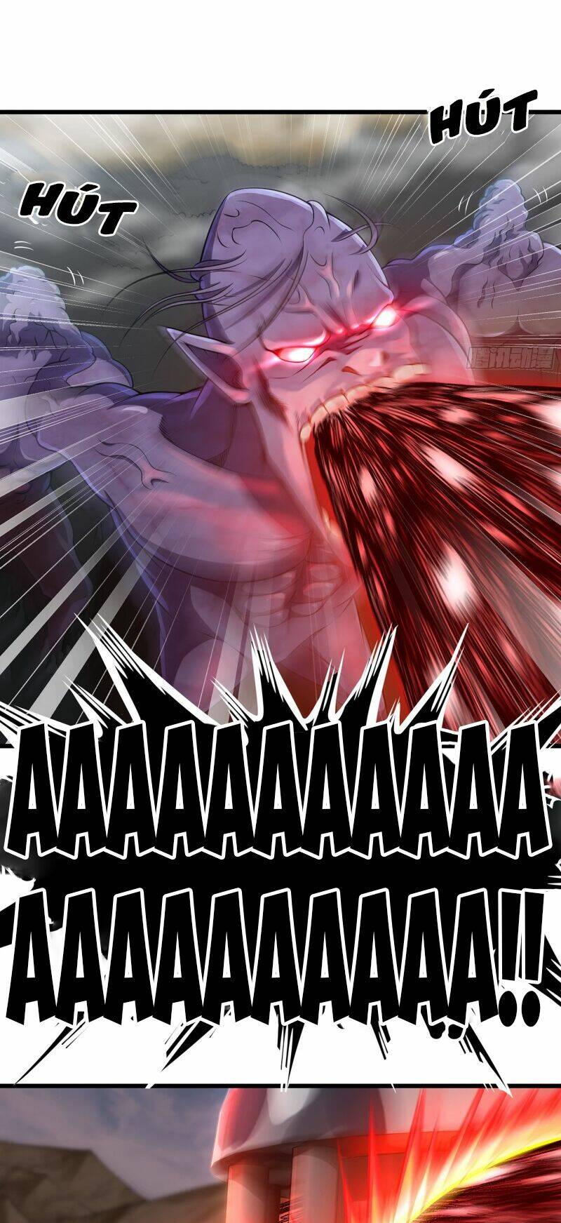 Vợ Tôi Là Quỷ Vương Chapter 250 - Trang 2