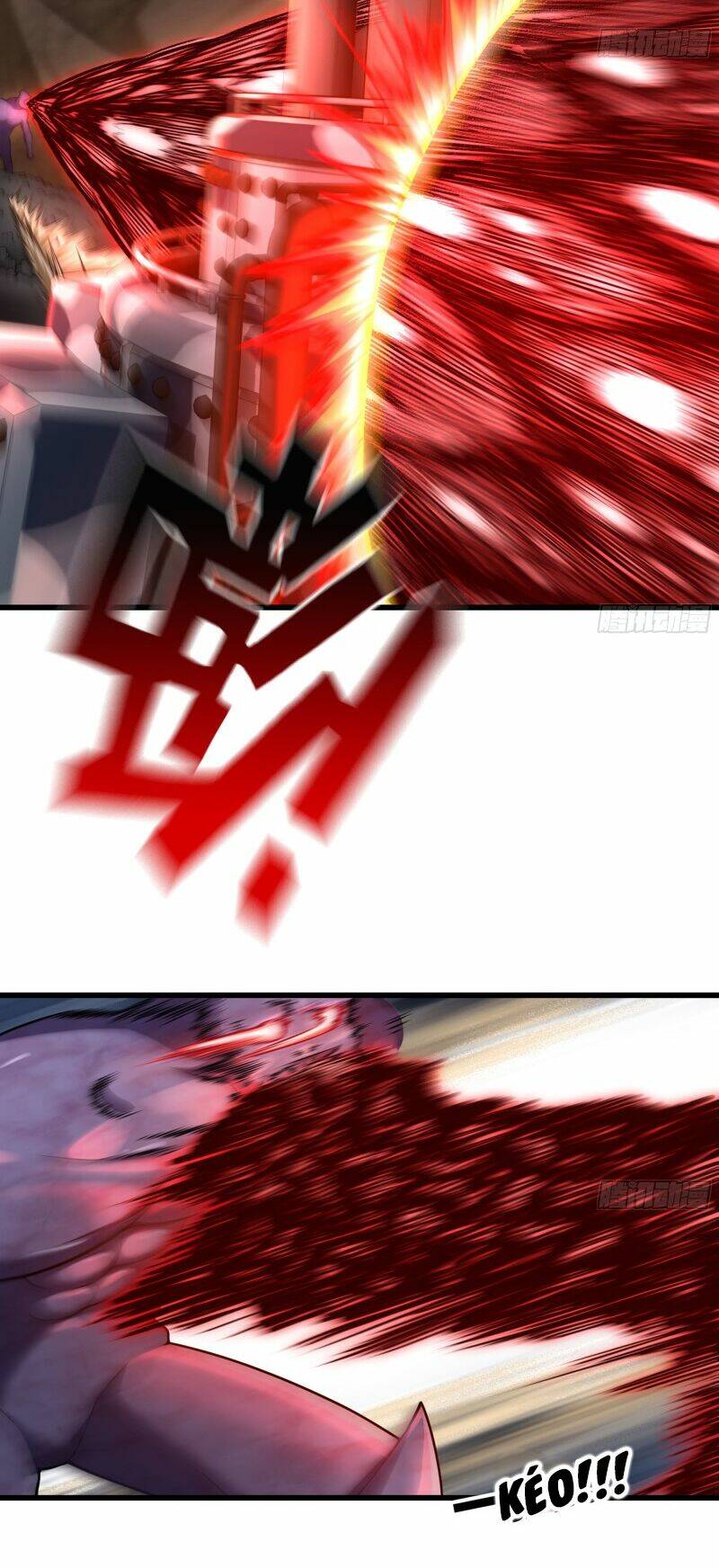 Vợ Tôi Là Quỷ Vương Chapter 250 - Trang 2