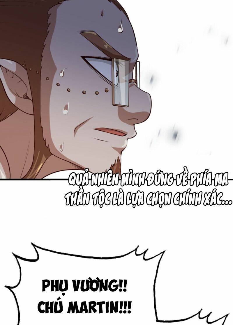 Vợ Tôi Là Quỷ Vương Chapter 250 - Trang 2