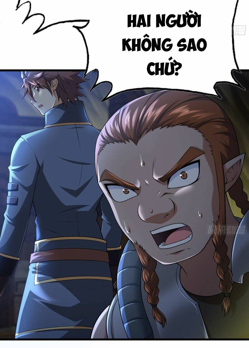 Vợ Tôi Là Quỷ Vương Chapter 250 - Trang 2