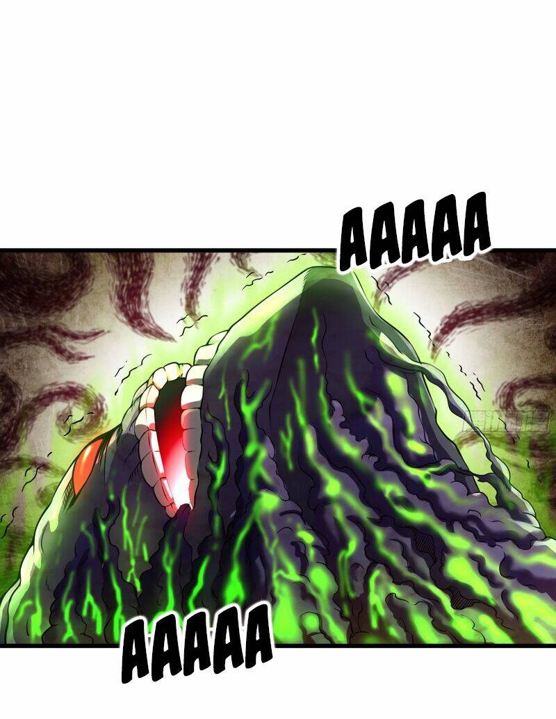 Vợ Tôi Là Quỷ Vương Chapter 250 - Trang 2