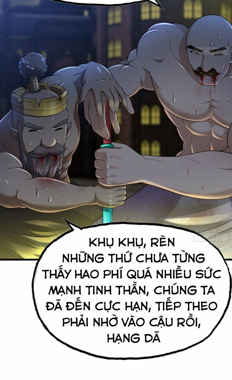 Vợ Tôi Là Quỷ Vương Chapter 250 - Trang 2