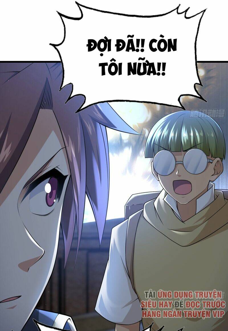 Vợ Tôi Là Quỷ Vương Chapter 250 - Trang 2