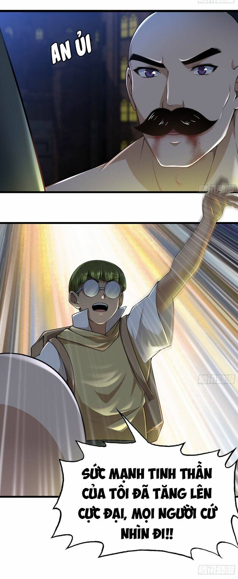 Vợ Tôi Là Quỷ Vương Chapter 250 - Trang 2