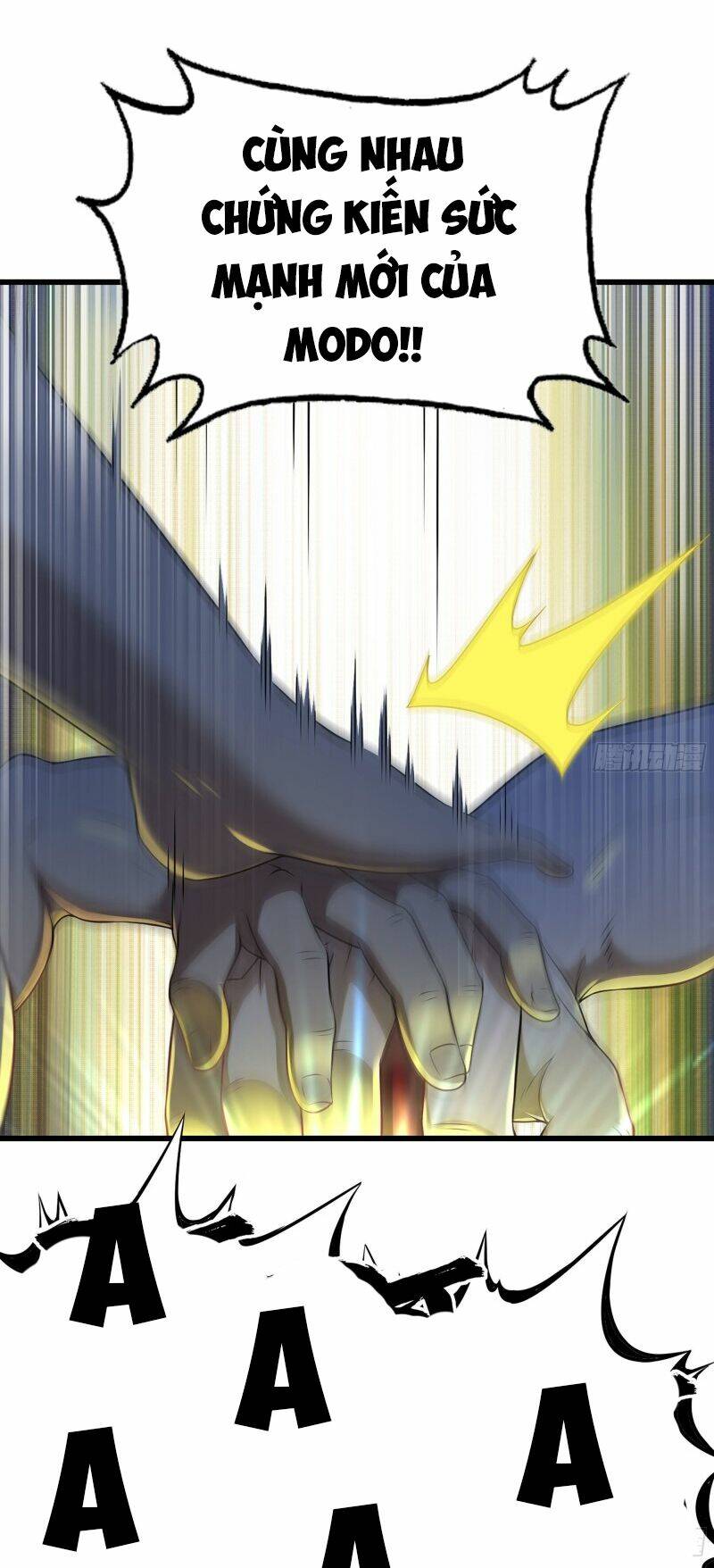 Vợ Tôi Là Quỷ Vương Chapter 250 - Trang 2