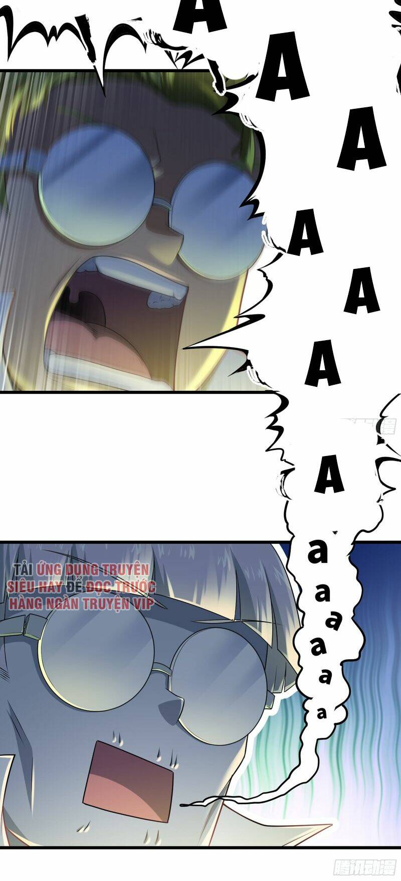 Vợ Tôi Là Quỷ Vương Chapter 250 - Trang 2