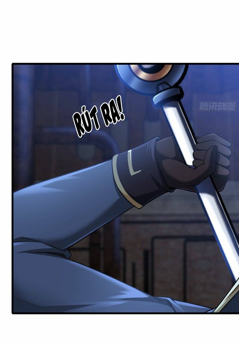 Vợ Tôi Là Quỷ Vương Chapter 250 - Trang 2