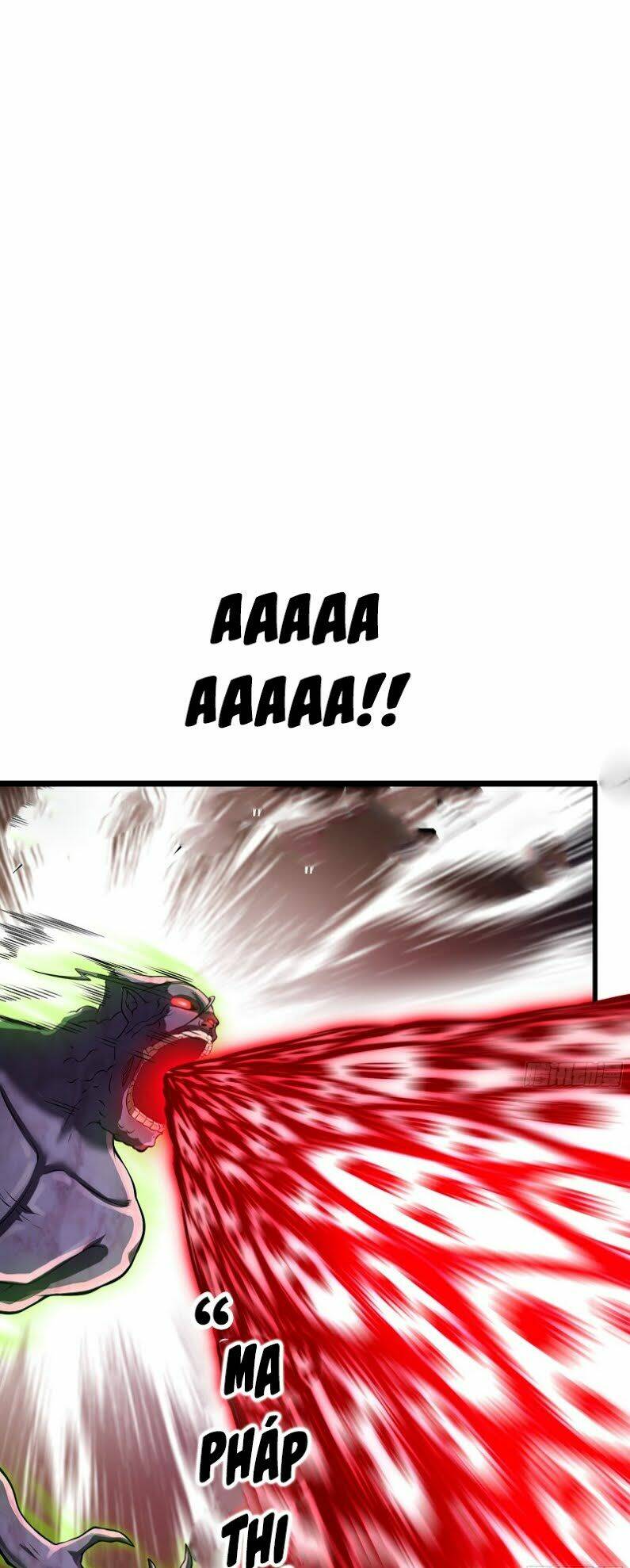 Vợ Tôi Là Quỷ Vương Chapter 250 - Trang 2